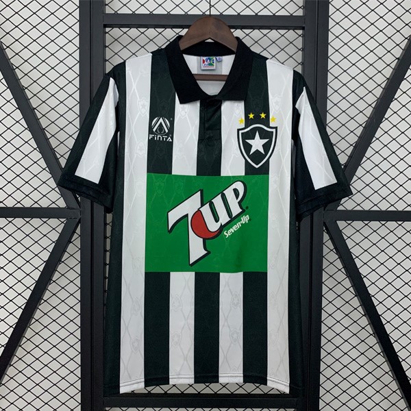 Tailandia Camiseta Botafogo Primera equipo Retro 1995